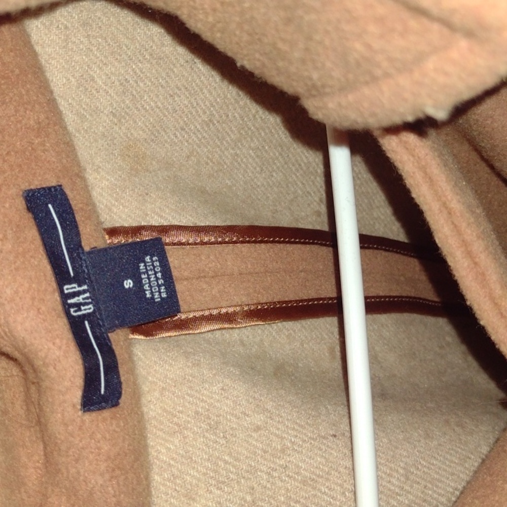 Gap jacket - Picture 3 of 4